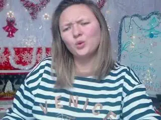 Sallyverda  live sex cam