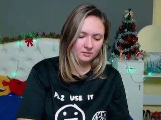 Sallyverda  live sex cam