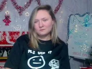 Sallyverda  live sex cam