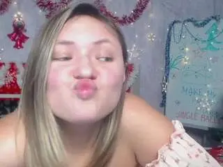 Sallyverda  live sex cam