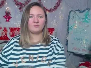 Sallyverda  live sex cam