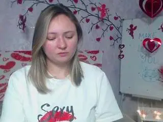 Sallyverda  live sex cam