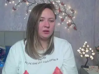 Sallyverda  live sex cam