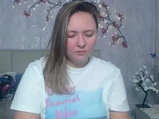 Sallyverda  live sex cam