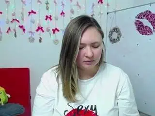 Sallyverda  live sex cam