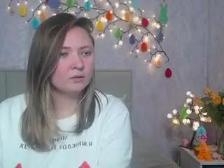 Sallyverda  live sex cam