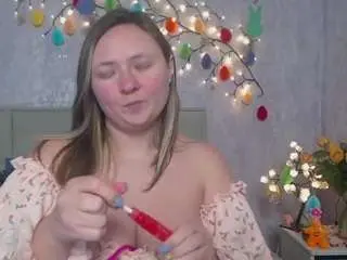 Sallyverda  live sex cam