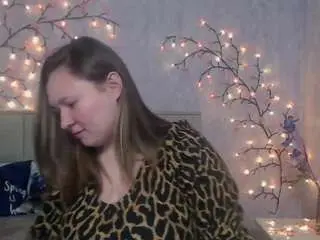 Sallyverda  live sex cam