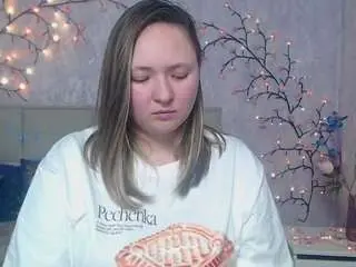 Sallyverda  live sex cam