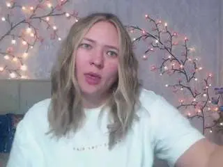 Sallyverda  live sex cam