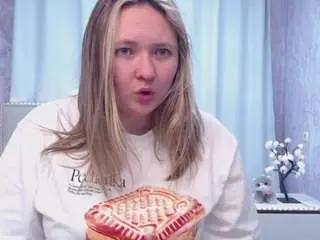 Sallyverda  live sex cam