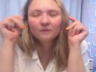 Sallyverda  live sex cam