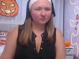 Sallyverda  live sex cam