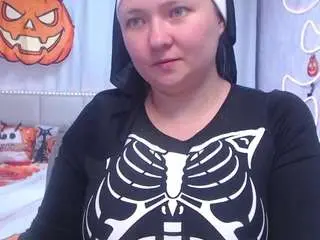 Sallyverda  live sex cam
