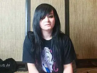 Trixiedoescamcam  live sex cam