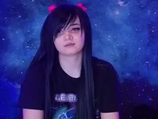 Trixiedoescamcam  live sex cam