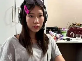 Earlinevichidvongsa  live sex cam