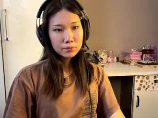 Earlinevichidvongsa  live sex cam