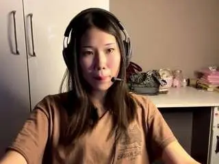 Earlinevichidvongsa  live sex cam