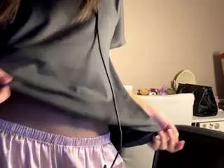 Earlinevichidvongsa  live sex cam
