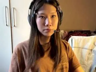 Earlinevichidvongsa  live sex cam