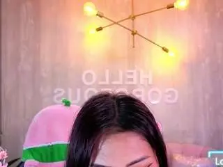 Elody-a  live sex cam