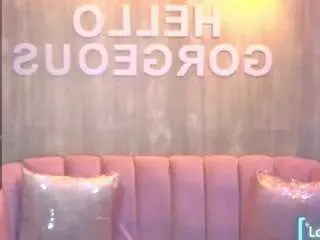 Elody-a  live sex cam