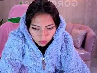 Elody-a  live sex cam