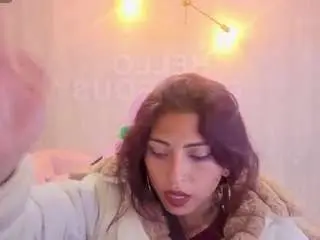 Elody-a  live sex cam