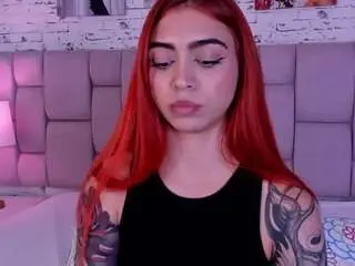Emmaabrat  live sex cam
