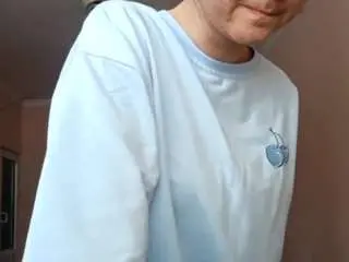 Ernestinanabzdyk  live sex cam