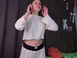 Haileymeryman  live sex cam