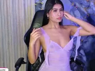 Lissaawild  live sex cam