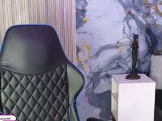 Lissaawild  live sex cam