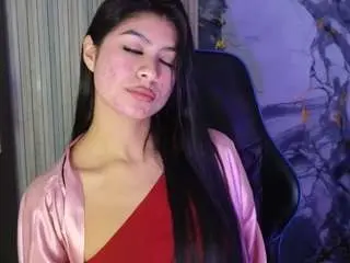 Lissaawild  live sex cam