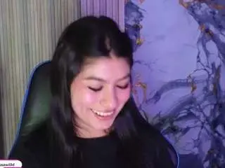 Lissaawild  live sex cam