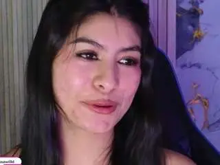 Lissaawild  live sex cam