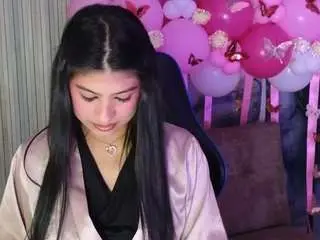 Lissaawild  live sex cam