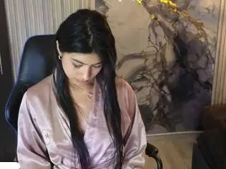 Lissaawild  live sex cam