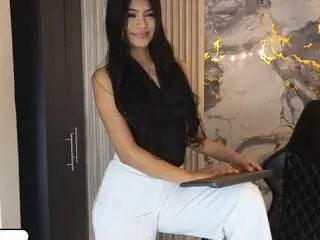 Lissaawild  live sex cam