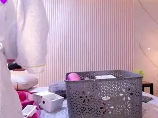 Luna-taylorss  live sex cam