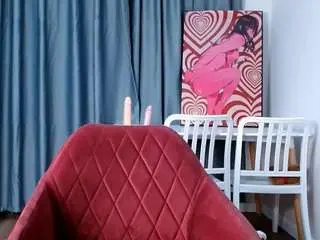 Madisonmi  live sex cam