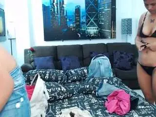 Mishellfolk  live sex cam