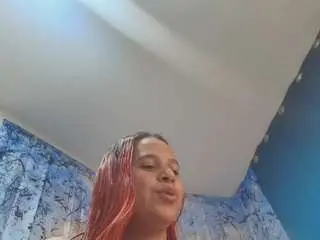 Paolamss  live sex cam