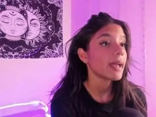 Samirose  live sex cam