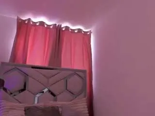 Samirose  live sex cam