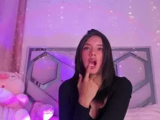 Samirose  live sex cam