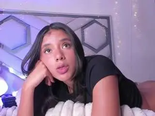 Samirose  live sex cam