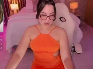 Scarlet-jons  live sex cam