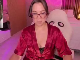Scarlet-jons  live sex cam